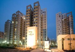 3 BHK + Servant Room,Study Room Apartment For Sale in Bestech Park View City 1