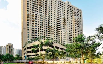 2 BHK Apartment at Haritara Residency, Dahisar West – for Rent