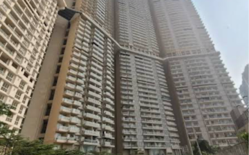 3 BHK Apartment at Habitech Greens, Tappal – for Sale