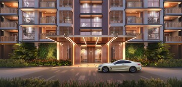  4 BHK Apartment at Hinjewadi – for Sale