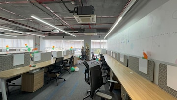 Commercial Office Space 2600 Sq.Ft. For Rent in Hsr Layout Bangalore  7696719