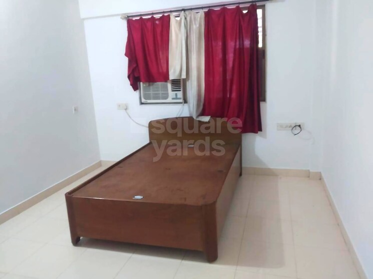 Bedroom, bharat-skyvistas 3 Bedroom 1430 Sq.Ft. Apartment In Andheri West Mumbai 3396136