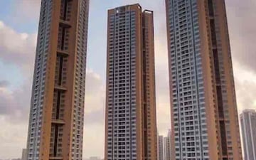1 BHK Apartment at Satyam CHS Borivali, Borivali West – for Rent