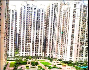 4 BHK Apartment – Exterior View View at Transcon Triumph Tower, Andheri West - for Sale