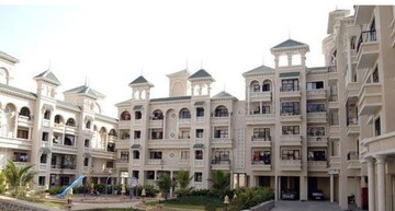  2 BHK Apartment at Adhiraj Gardens, Kharghar – for Rent