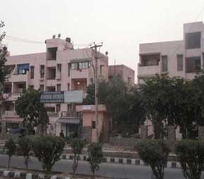 2 BHK Apartment For Rent in DDA Akshardham Apartments Sector 19, Dwarka Delhi 6391138