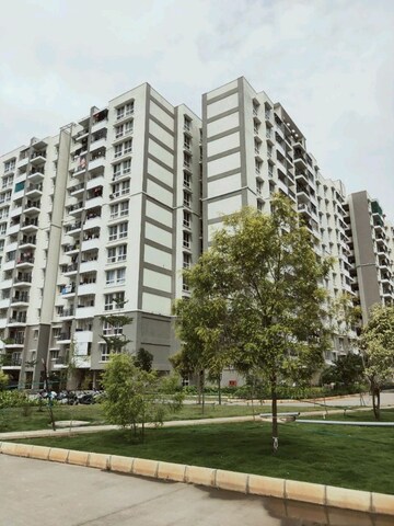 2 BHK Apartment For Rent in Rite Fortis Borivali West Mumbai  7824188