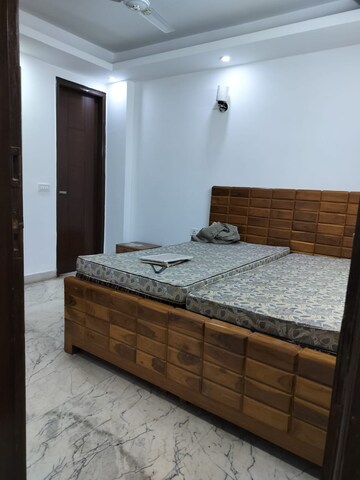  2.5 BHK Apartment at Subhash Nagar – for Sale