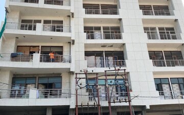 3 BHK Builder Floor at Sector 24 – for Rent