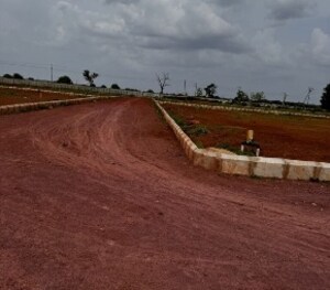   Plot at Sarjapur – for Sale