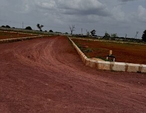 Plot at Sarjapur – for Sale