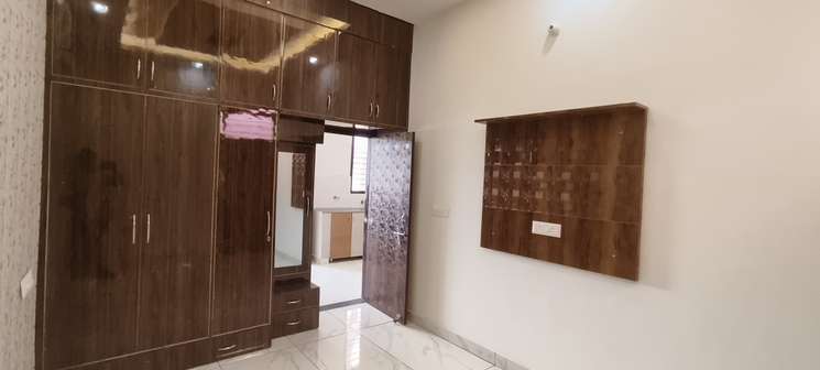 1.5 Bedroom 120 Sq.Yd. Villa in Partapur Meerut