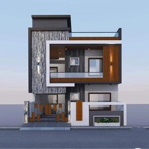  3 BHK Villa at Kengeri Satellite Town – for Sale