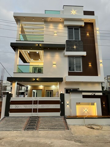  4 BHK Builder Floor at Greater Kailash I – for Sale