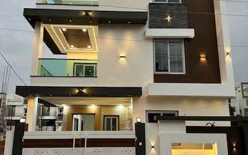4 BHK Builder Floor at Greater Kailash I – for Sale