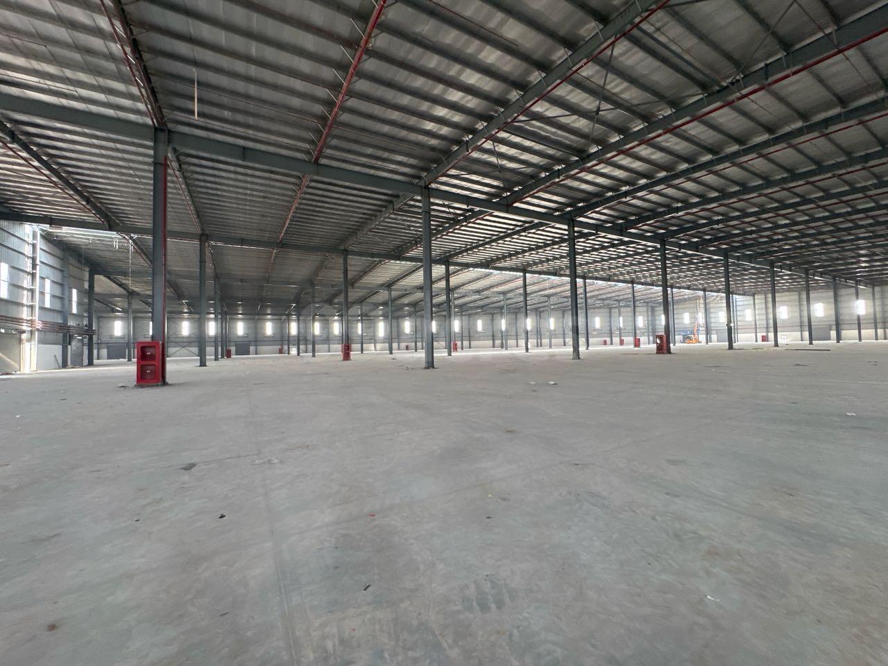 Warehouse For Rent in Sector 63