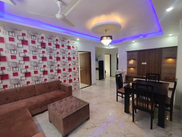 3 BHK Apartment For Resale in Ajmera Beverly Hills and Royal Empire Andheri West Mumbai  5153316