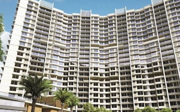 2 BHK Apartment at Sumer Bay View, Mazgaon – for Rent