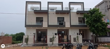 5 BHK Villa For Resale in Dorabjee Paradise Building A&B Condominium Mohammadwadi Pune  7349740