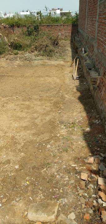 Plot For Resale in Rainbow Prabhu Enclave Pathauli Village Agra  6884106