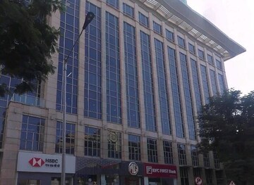   Office Space at Cnergy, Prabhadevi – for Sale