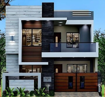  2 BHK Villa at Chandapura – for Sale