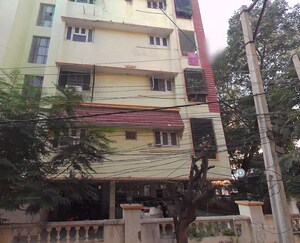 3 BHK Apartment For Sale in Tarnaka