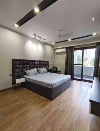3 BHK Apartment For Rent in Motwani Fairmount Towers Apartments Cooke Town Bangalore 4957416