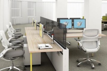   Office Space at Aarohi Park Ravet, Ravet – for Rent