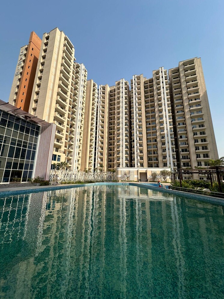 Other, ram-pushpanjali-residency 1 Bedroom 450 Sq.Ft. Apartment In Owale Thane 7541224