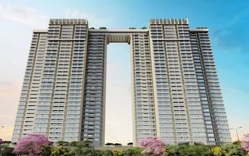 2 BHK Apartment at Godrej Eternal Palms, Sanpada – for Sale