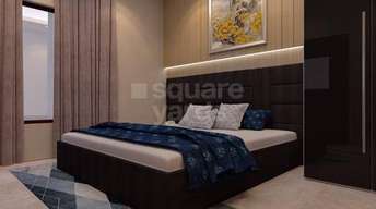 4 BHK Apartment For Resale in Kalpataru Solitaire Juhu Mumbai 3745796