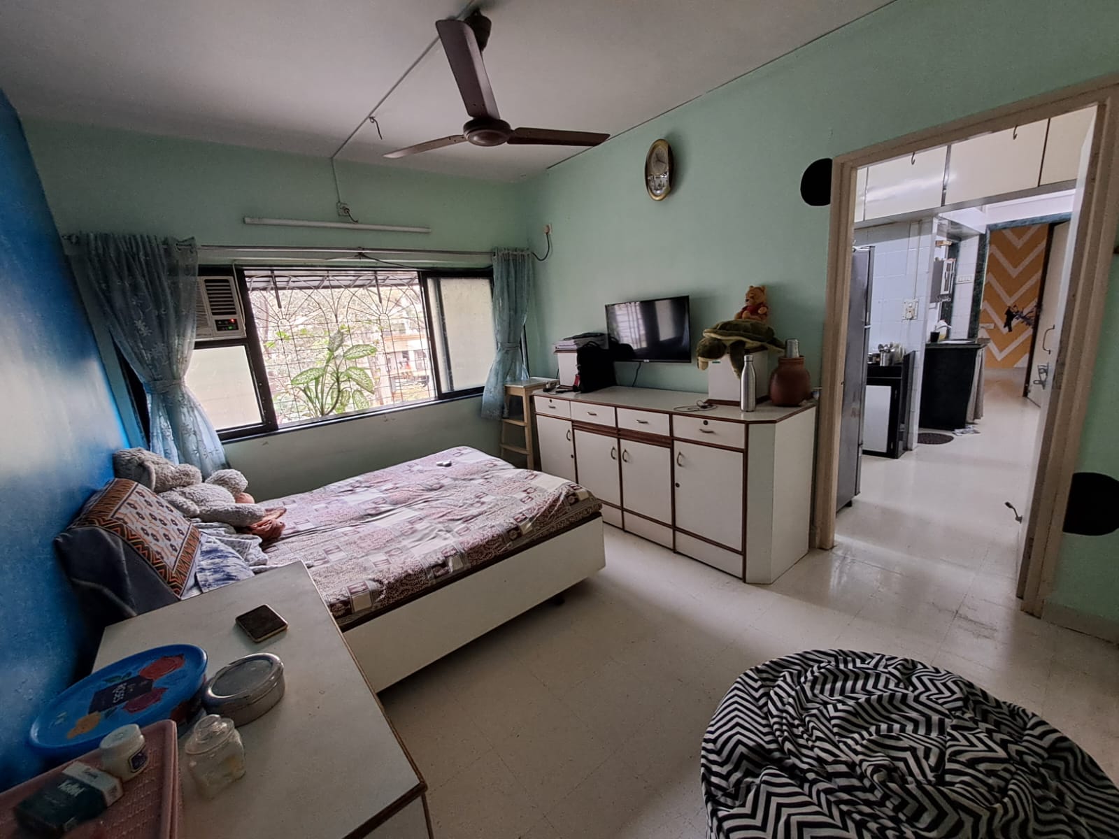 2 BHK 1200 Sq.Ft. Apartment in Omaxe Hazratganj Residency