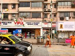 165 Sq.Ft. Retail Shop in Aangan Vatika