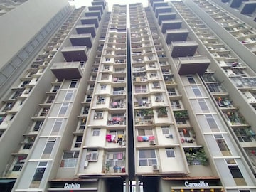 2 BHK Apartment For Rent in Royal Redidency Lalbaug Mumbai  7839285