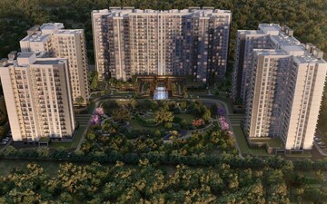 2 BHK Apartment at Godrej Royale Woods, Devanahalli – for Sale