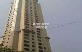 3 BHK Apartment For Rent in V V A Vision Avarsekar Heights Worli Mumbai 6758292