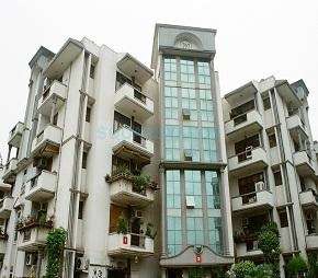 2 BHK Apartment For Resale in Godrej Park Ridge Manjari Pune  7012935