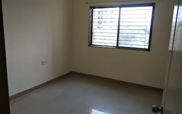1 RK Apartment at Umang Shastri Nagar West View CHS, Goregaon West – for Rent