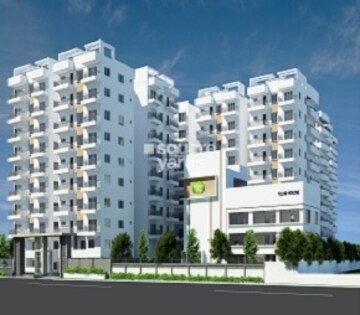  3 BHK Apartment at Aakriti Honey Dew, Tellapur – for Rent