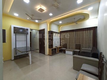  2 BHK Apartment at Mulund West – for Sale