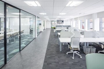   Office Space at Felicita Baner, Baner – for Rent
