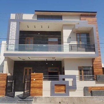  2 BHK Villa at Mysore Road – for Sale