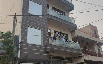 2 BHK Villa at Kanakapura Road – for Sale