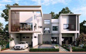4 BHK Builder Floor at Dlf Phase I – for Sale