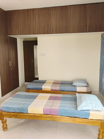   Pg at Kadubeesanahalli – for Rent