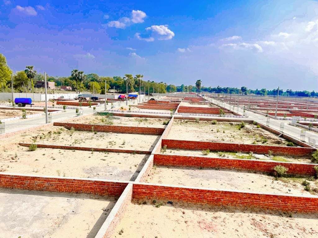 Resale 2400 Sq.Ft. Plot in Banashankari Bangalore 7351372