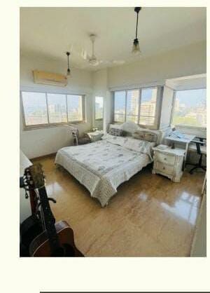  2 BHK Apartment at President House, Cuffe Parade – for Sale