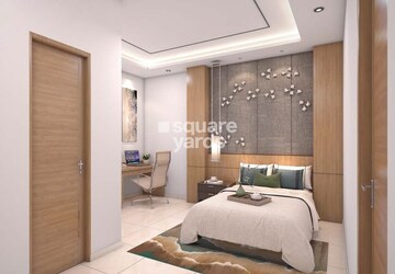  2 BHK Apartment at Ghansoli Sector 21 – for Rent