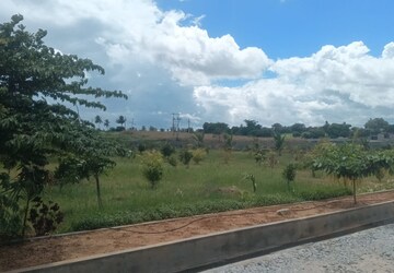 Plot at Chikkaballapur – for Sale